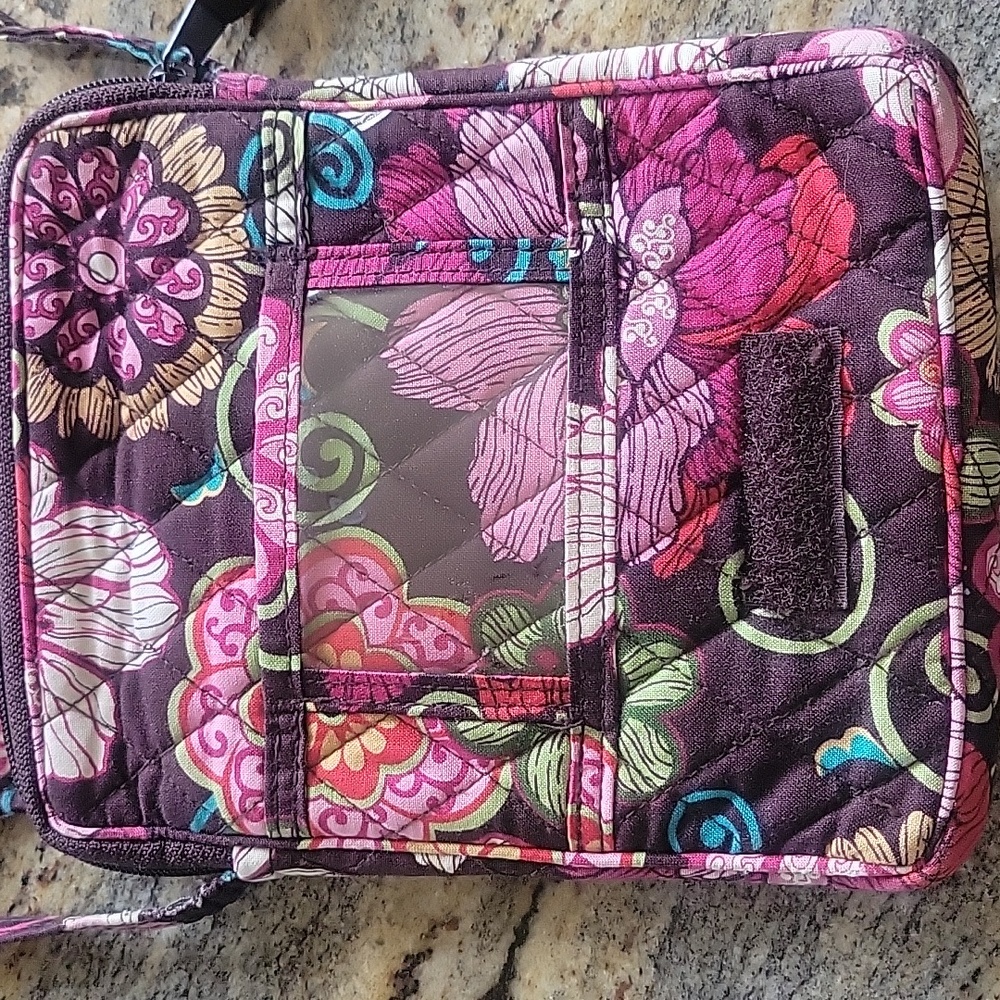 Vera Bradley small crossbody 🛍️ bag - Picture 5 of 16